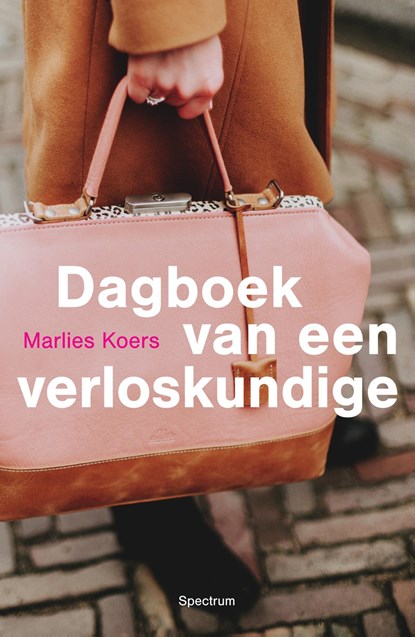 Dagboek van een verloskundige, Marlies Koers - Ebook - 9789000374168