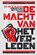 De macht van het verleden, Ivo van de Wijdeven - Paperback - 9789000374205