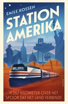 Station Amerika | Emile Kossen | 