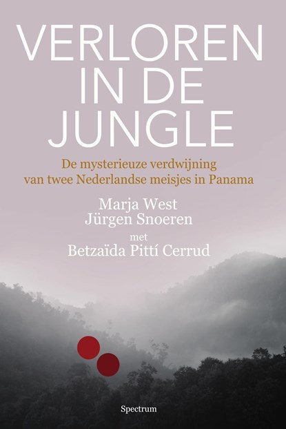 Verloren in de jungle, Marja West ; Jürgen Snoeren - Ebook - 9789000374717