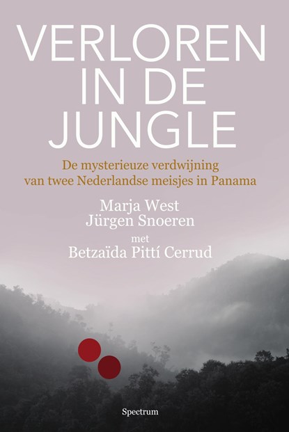 Verloren in de jungle, Marja West ; Jürgen Snoeren - Ebook - 9789000374717