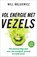 Vol energie met vezels, Will Bulsiewicz - Paperback - 9789000374748
