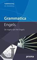 Grammatica Engels | Johan Zonnenberg | 