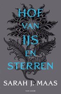 Hof van ijs en sterren | Sarah J. Maas | 