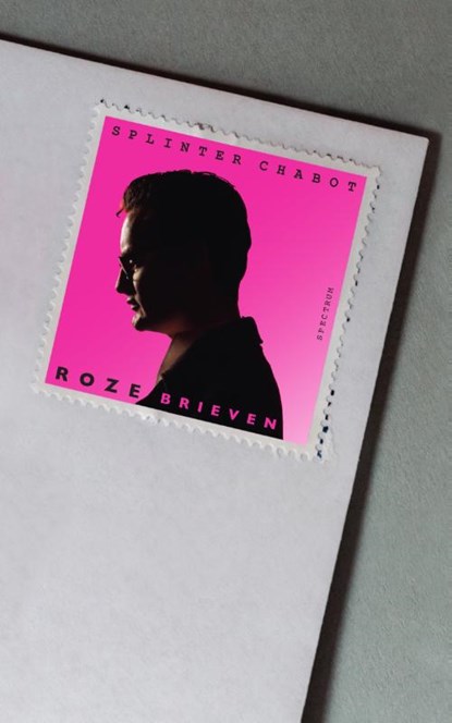 Roze Brieven, Splinter Chabot - Gebonden - 9789000375530