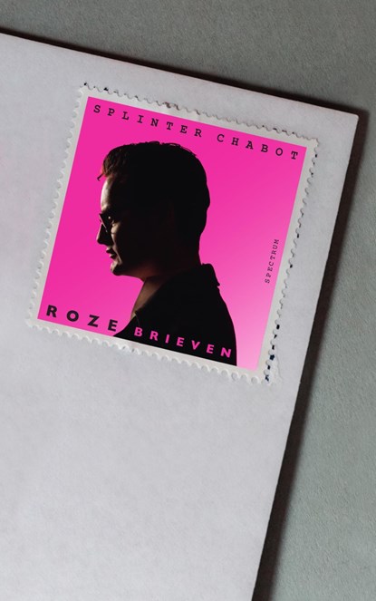Roze Brieven, Splinter Chabot - Ebook - 9789000375547