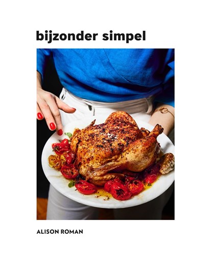 Bijzonder simpel, Alison Roman - Ebook - 9789000375585