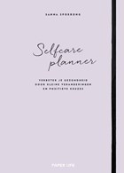 Selfcare planner | Sanna Sporrong | 