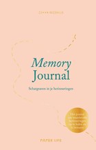 Memory Journal | Gemma Broekhuis | 