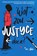 Wat zou Justyce doen?, Nic Stone - Gebonden - 9789000376216