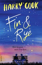 Fin & Rye | Harry Cook | 