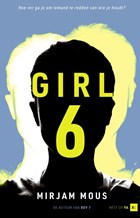 Girl 6 | Mirjam Mous | 