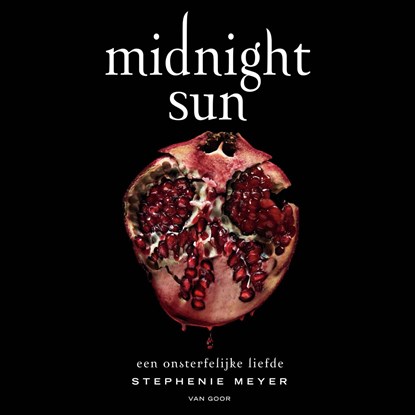 Midnight Sun, Stephenie Meyer - Luisterboek MP3 - 9789000376544