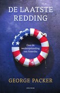 De laatste redding | George Packer | 