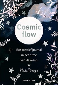 Cosmic flow | Nikki Strange | 