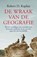 De wraak van de geografie, Robert Kaplan - Paperback - 9789000377039