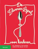 De zilveren Lepel voor kinderen - Spectrum - 9789000377138