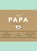 Voor papa, Elma van Vliet - Gebonden - 9789000377237