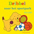 Dribbel naar het sportpark | Eric Hill | 