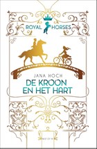 De kroon en het hart | Jana Hoch | 