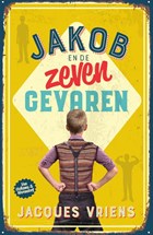 Jakob en de zeven gevaren | Jacques Vriens | 