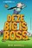 Deze big is boss, Rob Harrell - Gebonden - 9789000377817