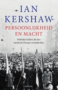 Persoonlijkheid en macht | Ian Kershaw | 