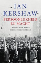 Persoonlijkheid en macht | Ian Kershaw | 