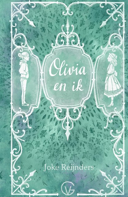 Olivia en ik, Joke Reijnders - Ebook - 9789000378340
