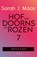 Hof van doorns en rozen #7, Sarah J. Maas - Paperback - 9789000378425