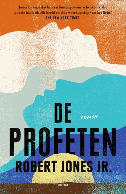 De profeten, Robert Jones jr. - Paperback - 9789000378685