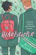 Nick en Charlie ontmoeten elkaar… | Alice Oseman | 