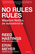 No rules rules | Reed Hastings ; Erin Meyer | 