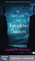 De laatste uren van Josephine Donkers | Daniëlle Bakhuis | 