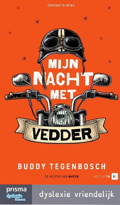 Mijn nacht met Vedder, Buddy Tegenbosch - Ebook - 9789000378982