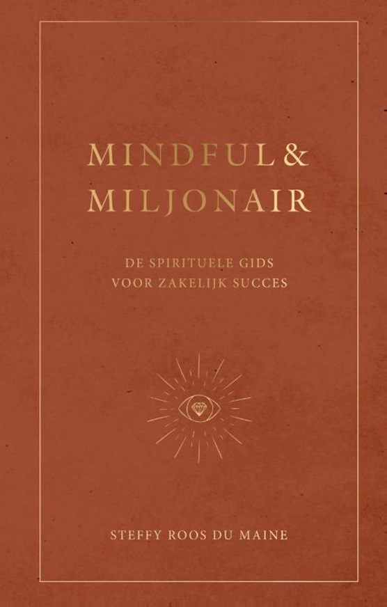 Mindful & Miljonair