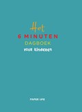 Het 6 minuten dagboek voor kinderen | Dominik Spenst | 