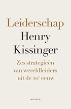 Leiderschap | Henry Kissinger | 