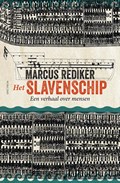 Het slavenschip | Marcus Rediker | 