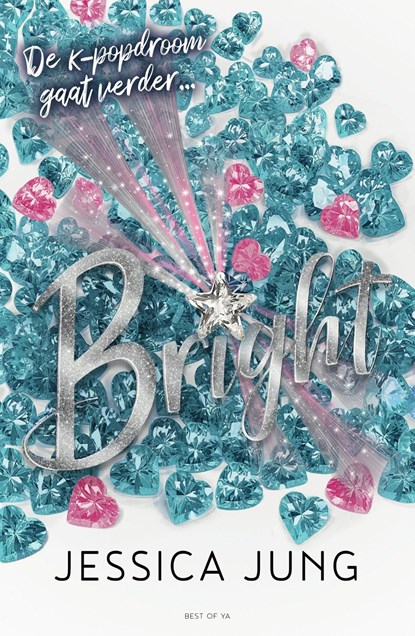 Bright, Jessica Jung - Ebook - 9789000379651