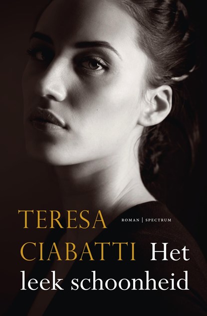 Het leek schoonheid, Teresa Ciabatti - Ebook - 9789000379811