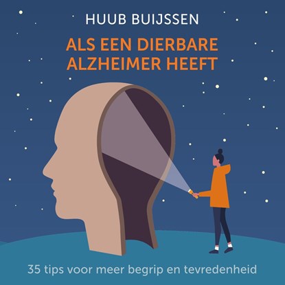 Als een dierbare alzheimer heeft, Huub Buijssen - Ebook - 9789000379866