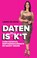 Daten is (nog steeds) k*t, Laura de Hoog - Paperback - 9789000379910