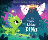 Over tien minuutjes naar bed kleine dino | Rhiannon Fielding | 9789000380152