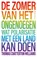 De zomer van het ongenoegen, Thomas Chatterton Williams - Paperback - 9789000380176