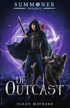 De outcast | Taran Matharu | 
