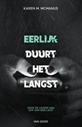 Eerlijk duurt het langst | Karen M. McManus | 
