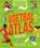 Voetbalatlas, Diverse - Gebonden - 9789000380695