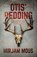 Otis' redding, Mirjam Mous - Gebonden - 9789000381050