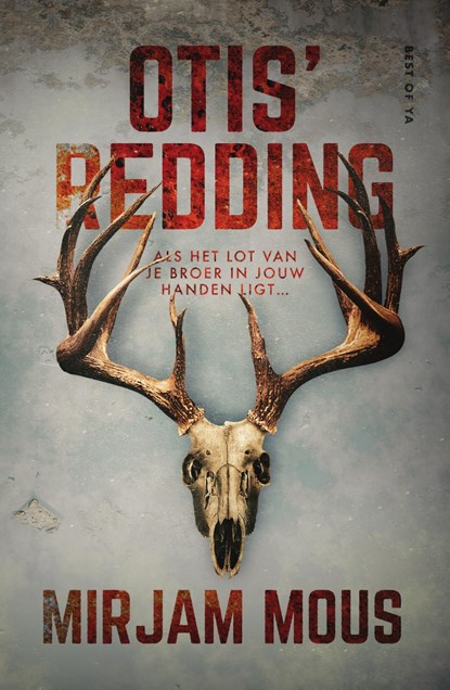 Otis' redding, Mirjam Mous - Ebook - 9789000381067